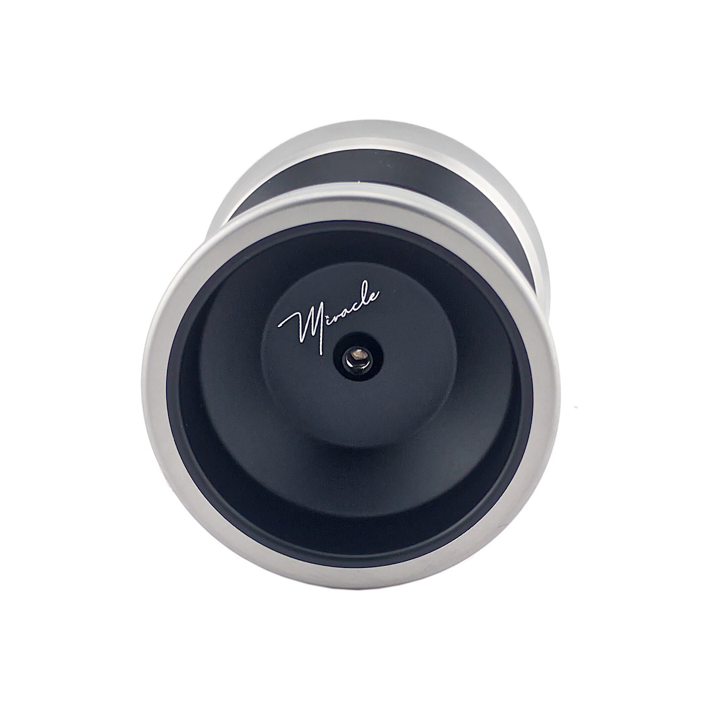 Miracle MINI YoYo black side view