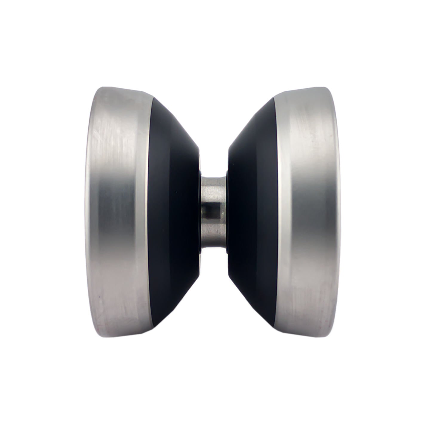 Miracle MINI YoYo black center view