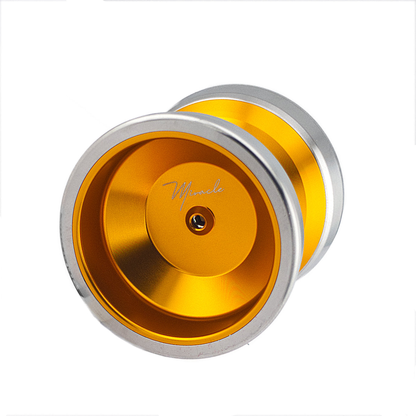 Miracle MINI YoYo gold 