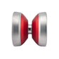 Miracle MINI YoYo red center view