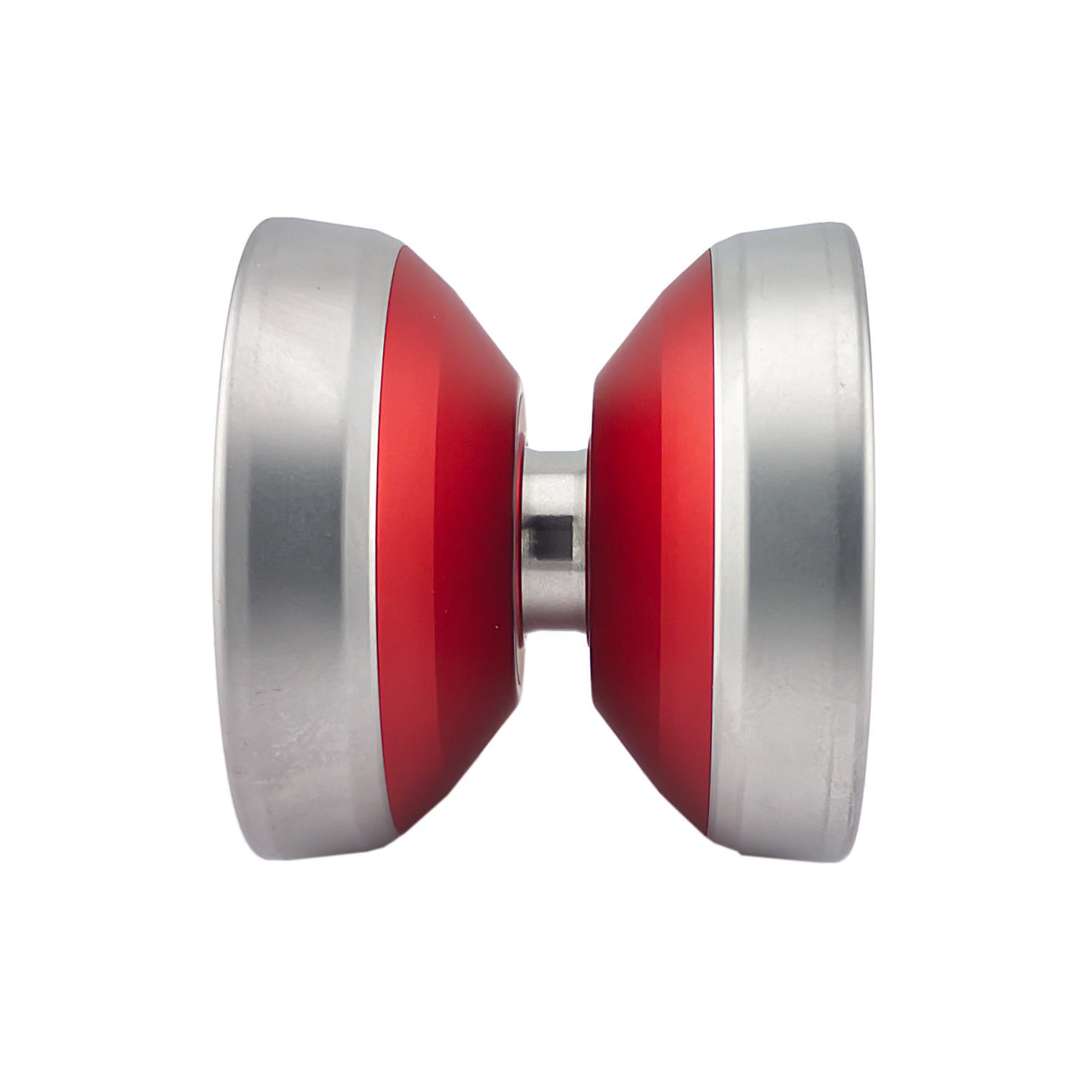 Miracle MINI YoYo red center view