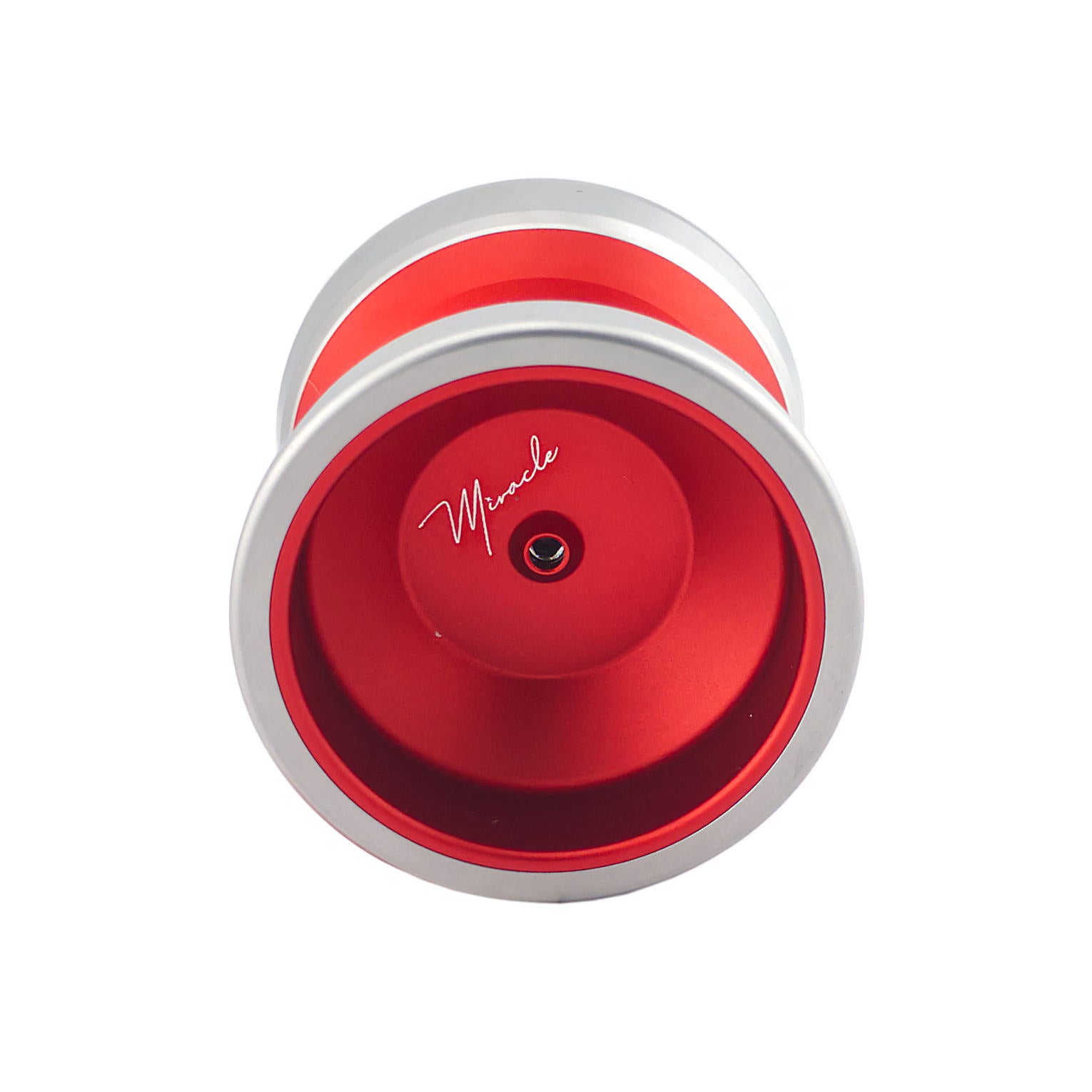 Miracle MINI YoYo red side view