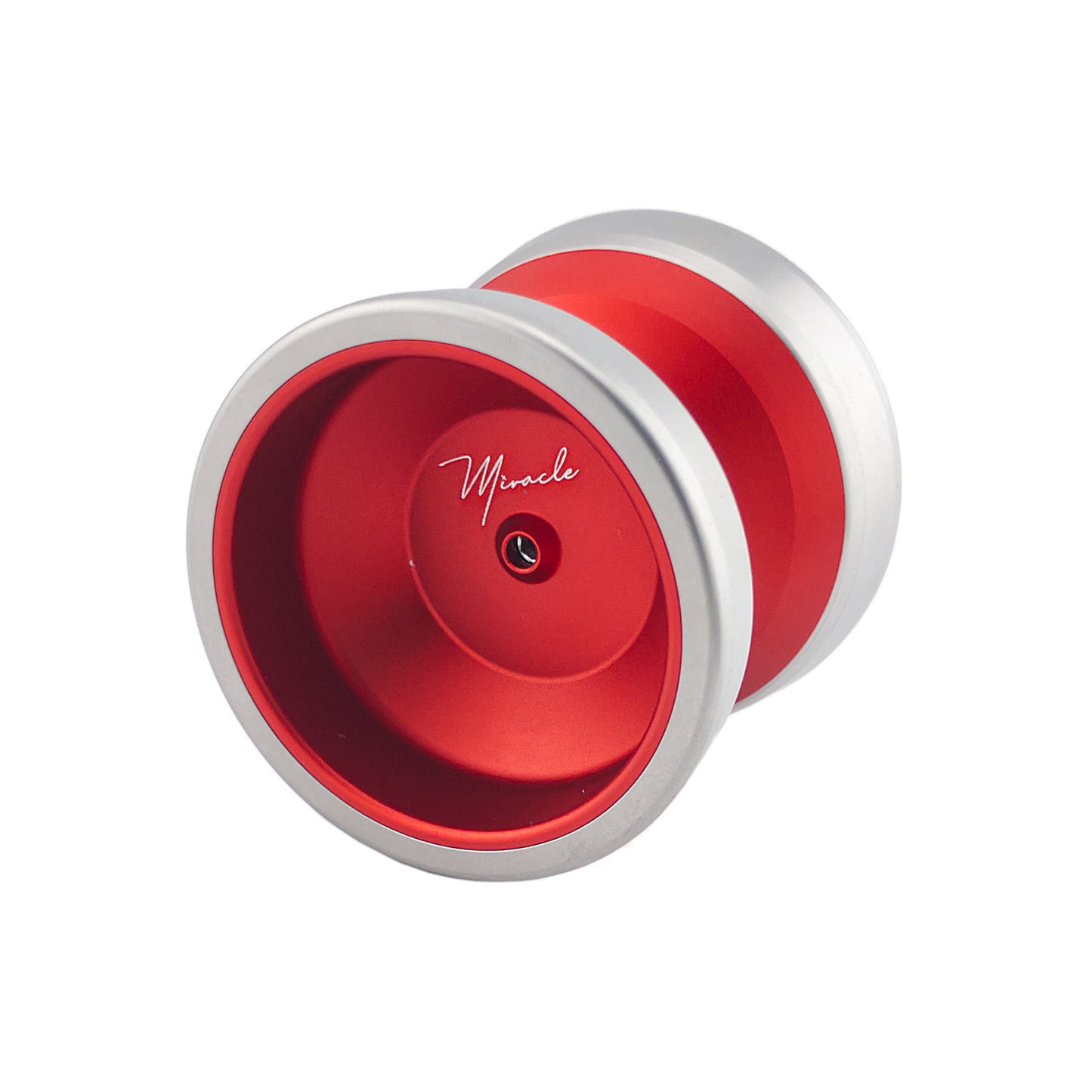Miracle MINI YoYo Red
