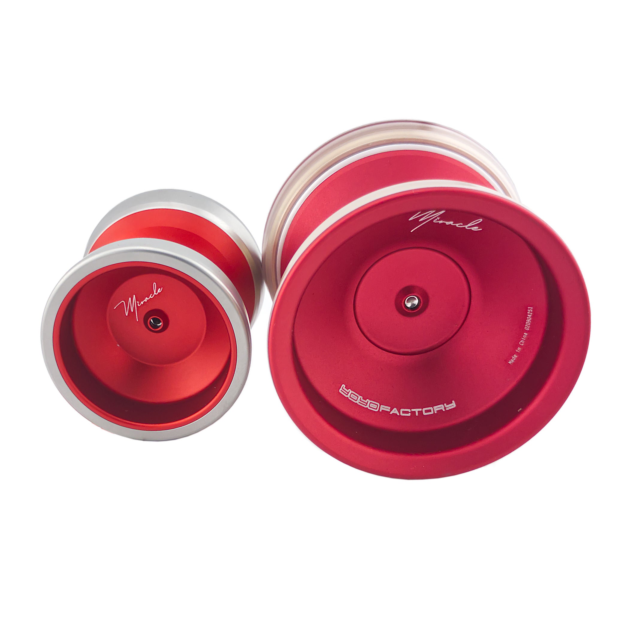 YoYo's on SALE – YoYoFactory