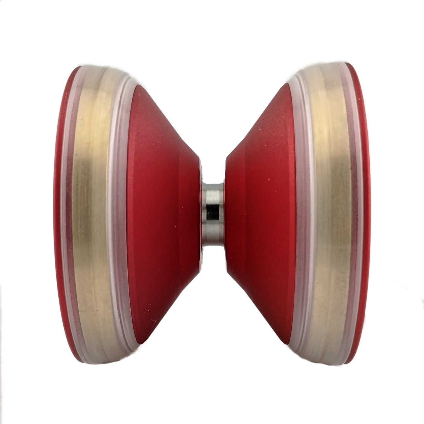 The Miracle YoYo - red