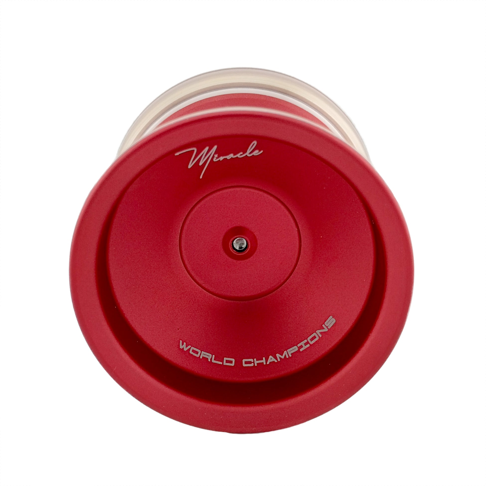 The Miracle YoYo – YoYoFactory