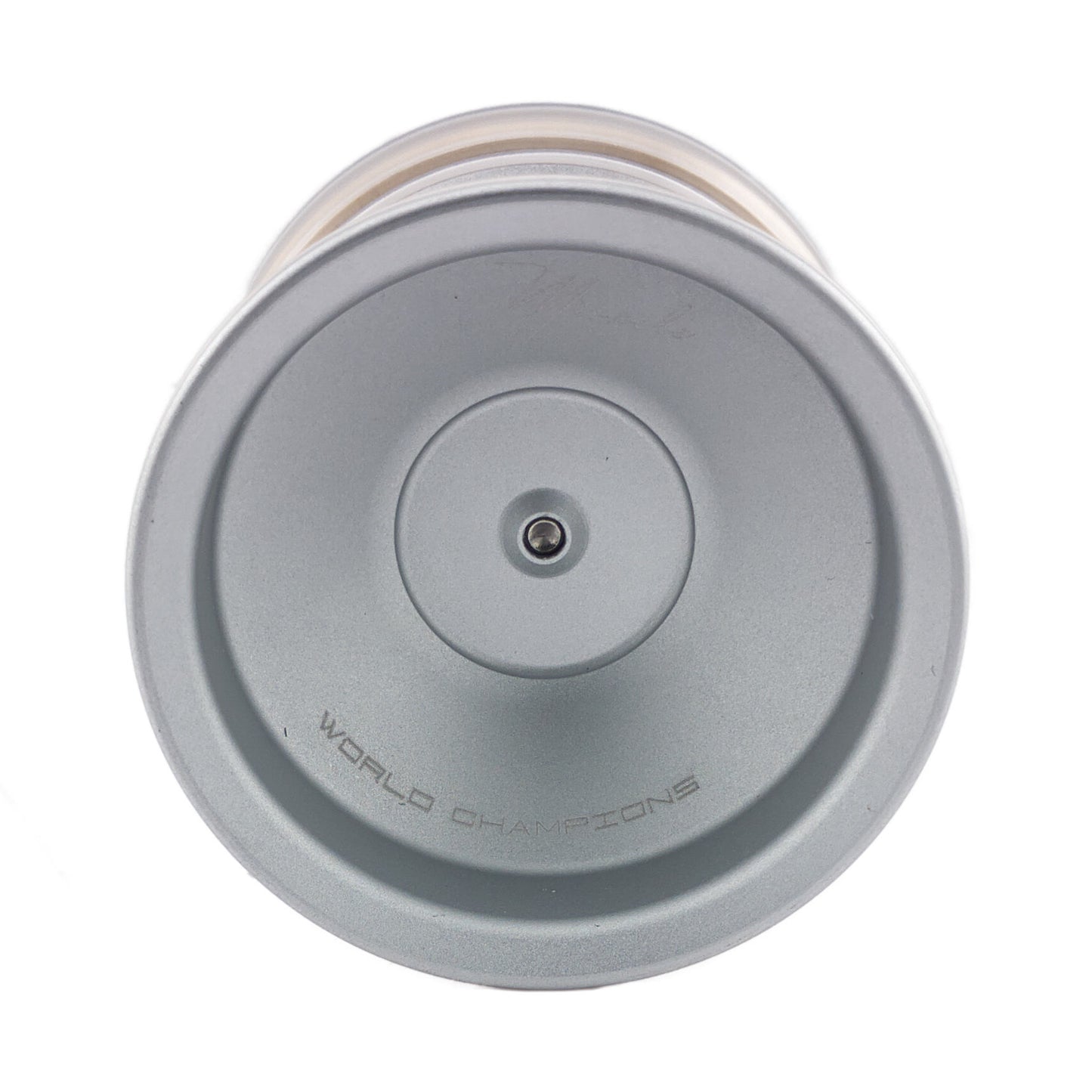 The Miracle YoYo - Silver - side