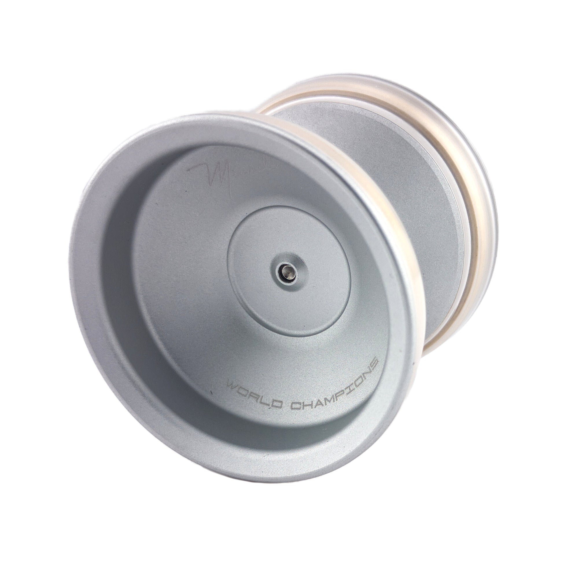 The Miracle YoYo - Silver