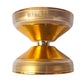 Miracle YoYo 2025 shiny gold bearing view