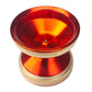 Miracle YoYo 2025 shiny red 