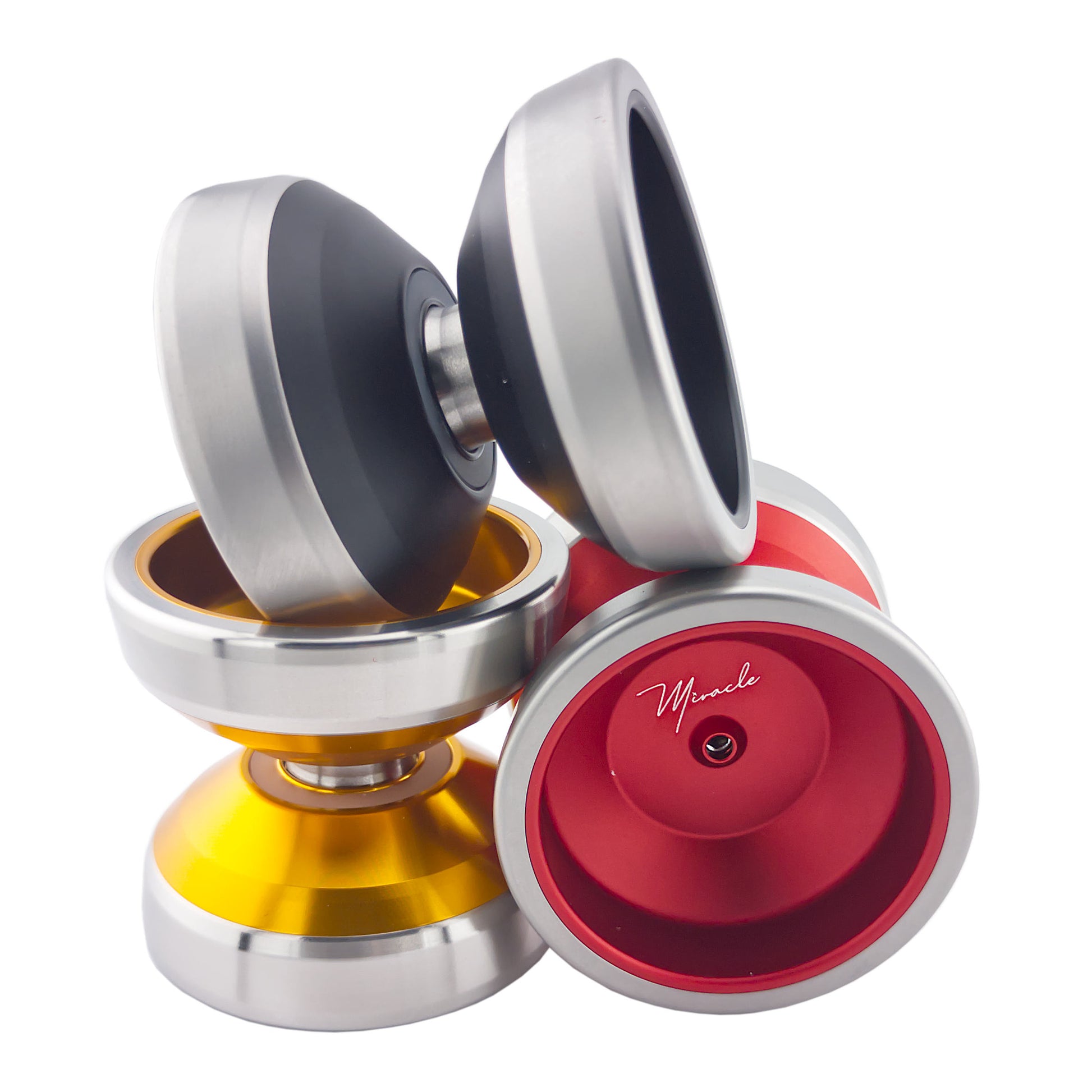 Miracle MINI YoYos