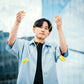 Shu Takada - YoYo World Champion