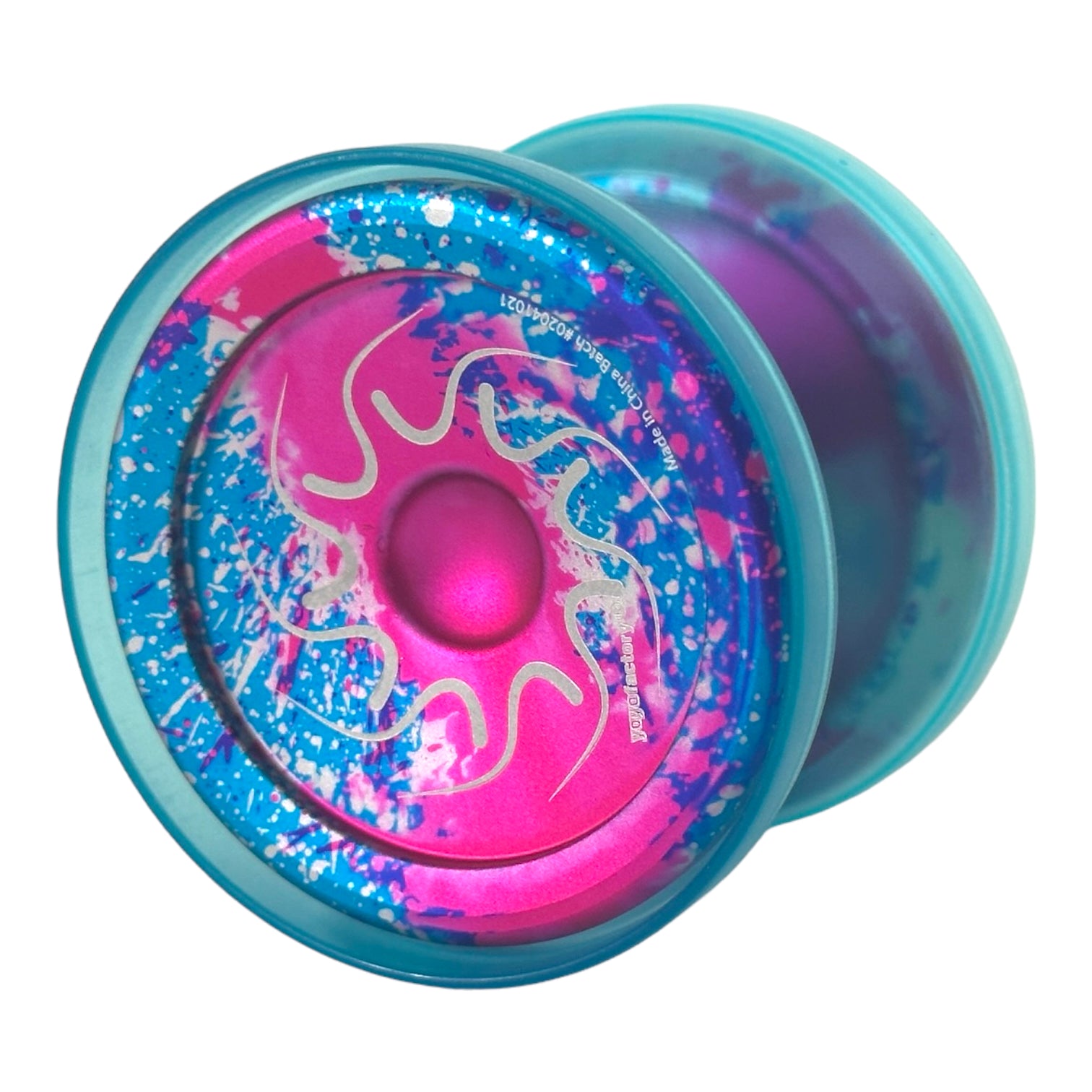 9 sales dragons yoyo