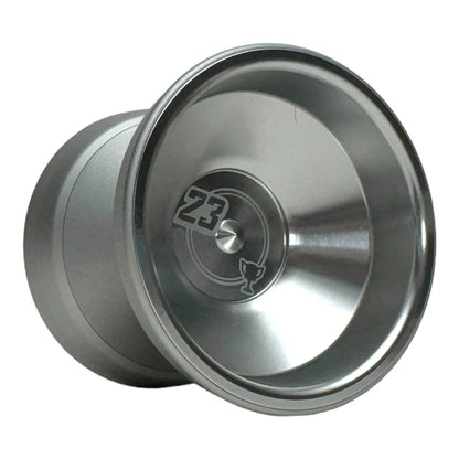 miracle yoyo 2023 champion edition silver