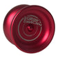 Turbo Grind Machine red yoyo