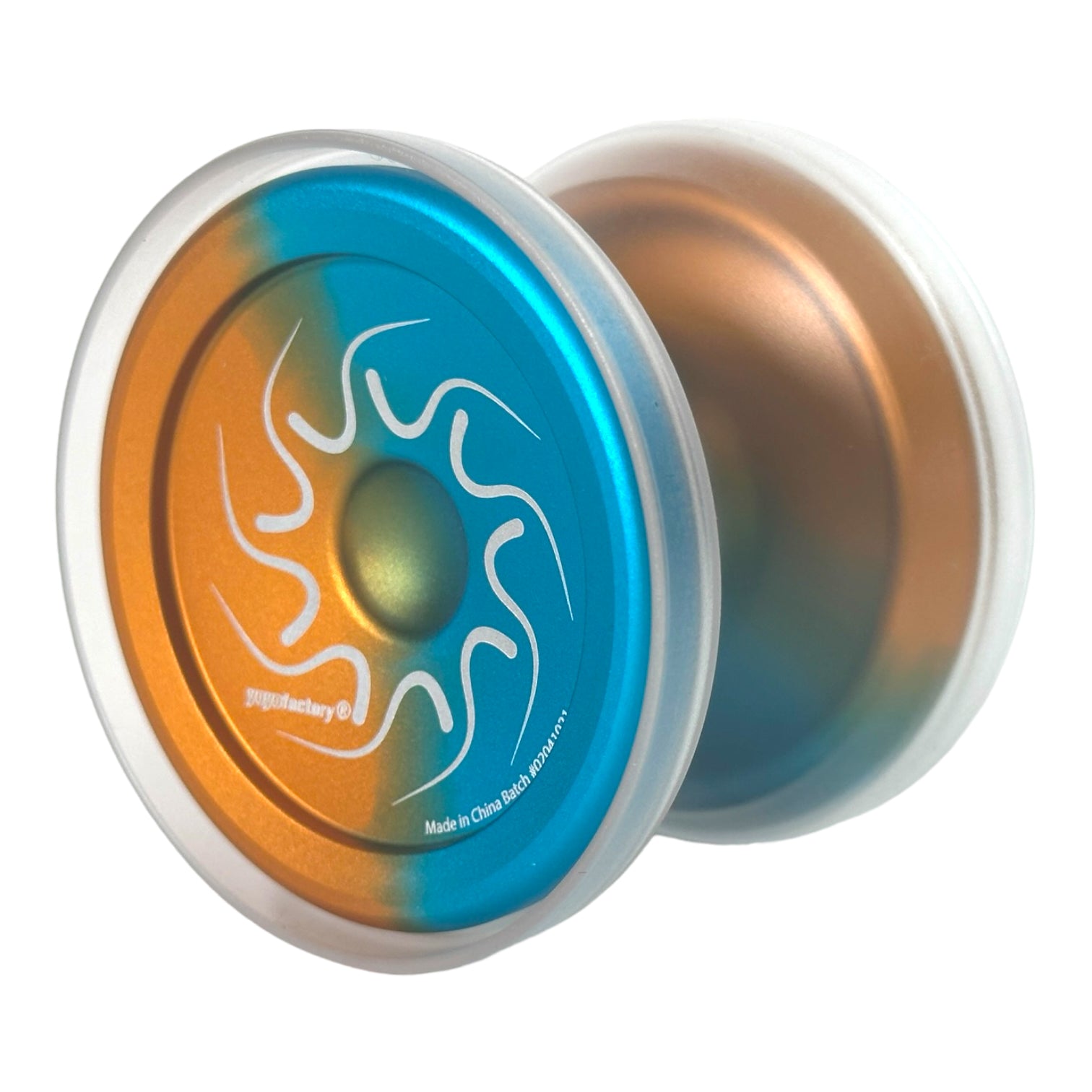 NINE DRAGONS – YoYoFactory