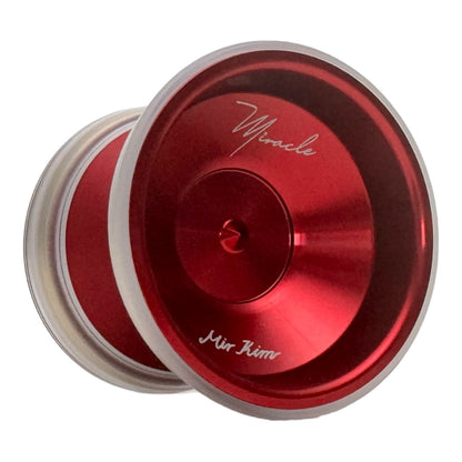 miracle yoyo red