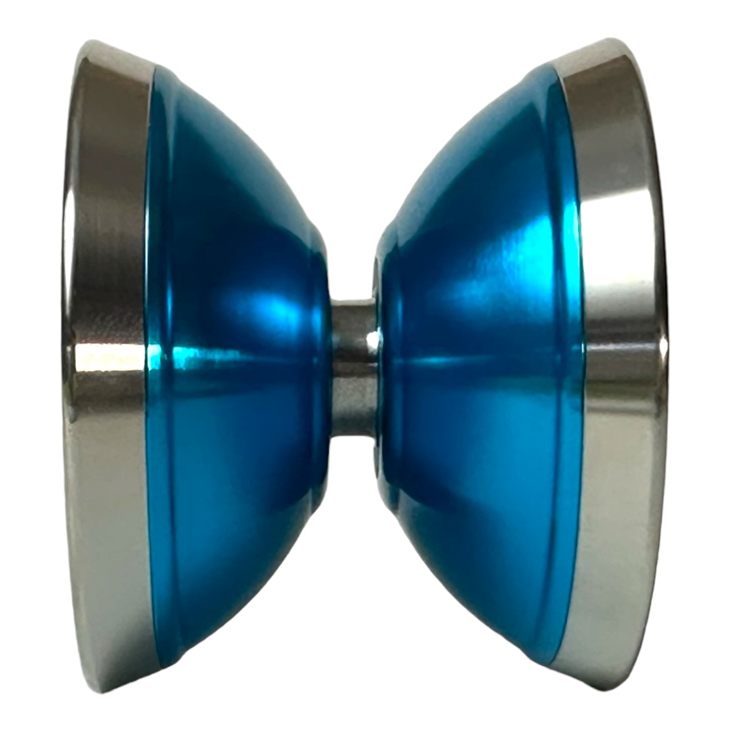 DEMONSPEED YoYo blue bearing view