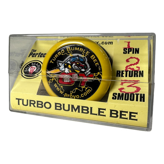 Turbo Bumble Bee (1998 deadstock)
