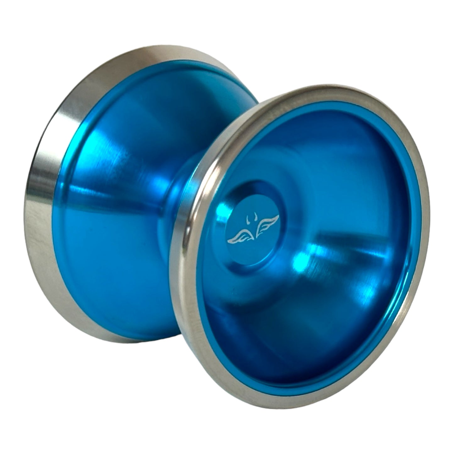 DEMONSPEED YoYo blue