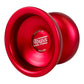 abyss yoyo red