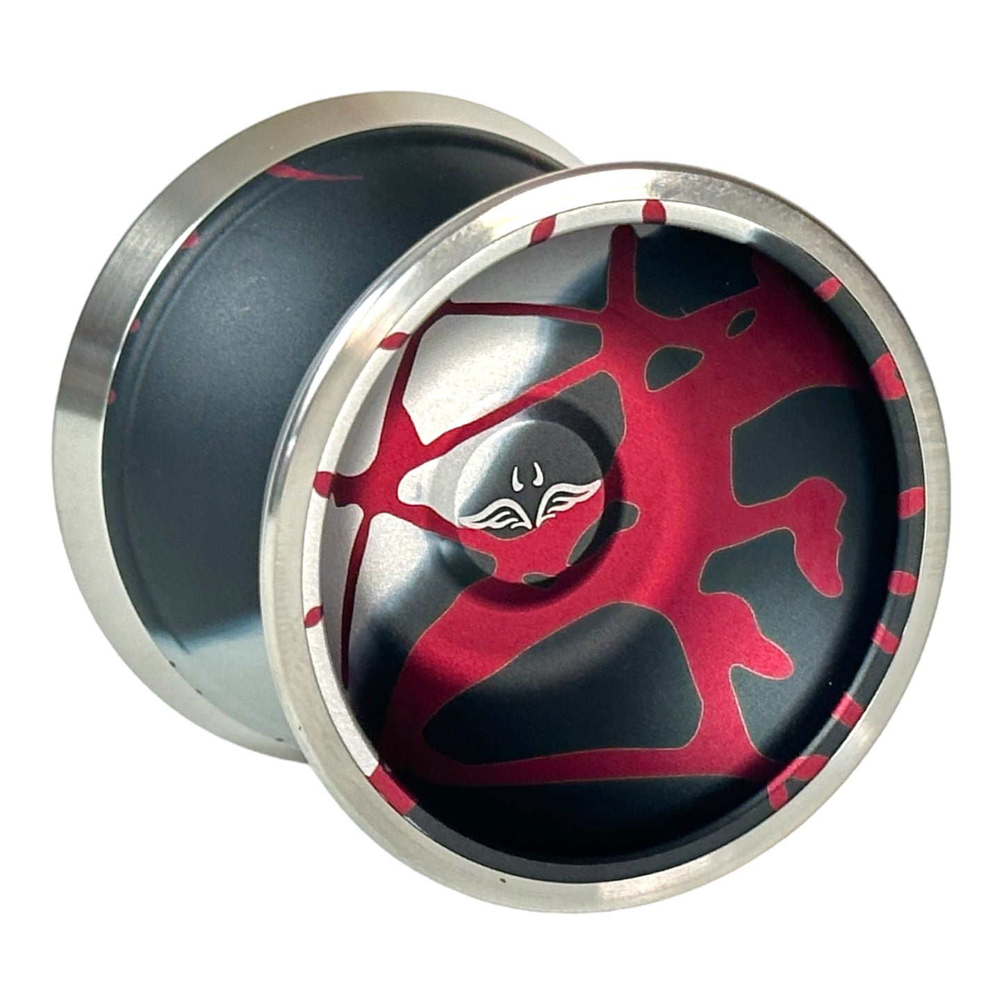 DEMONSPEED YoYo demon splash