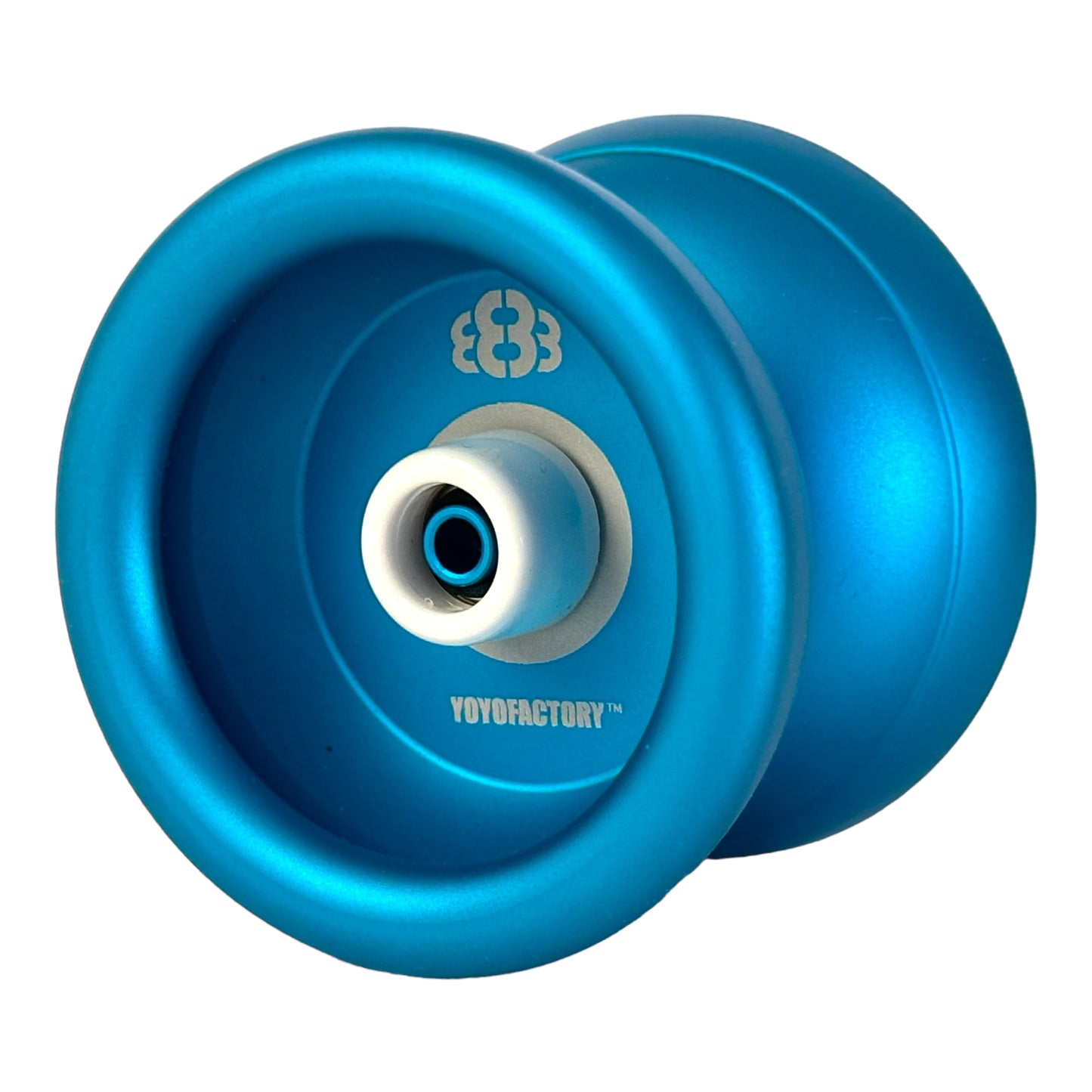 888 YoYo blue