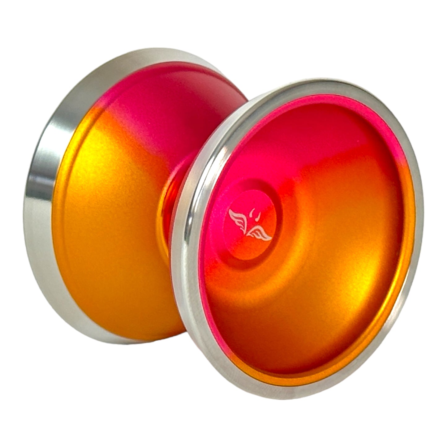 DEMONSPEED YoYo tangelo fade