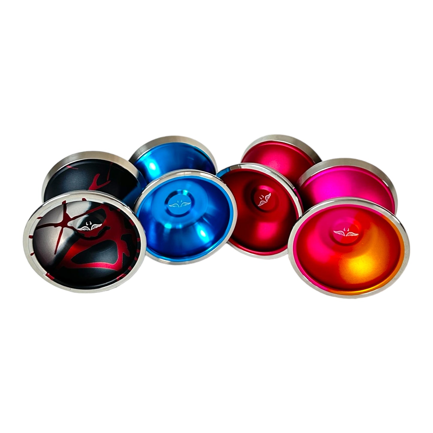 DEMONSPEED YoYos