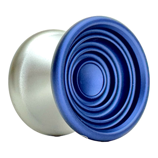 Bullseye YoYo