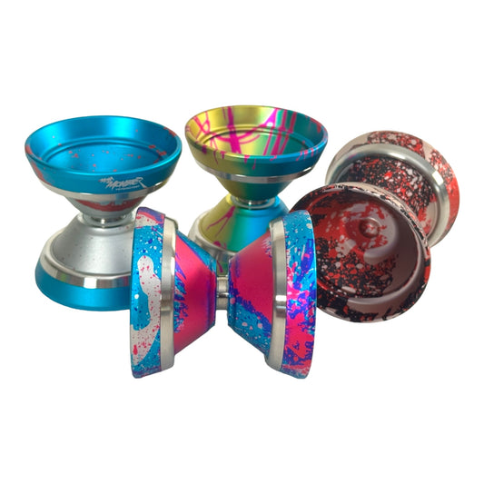 MEGA MONSTER YoYo