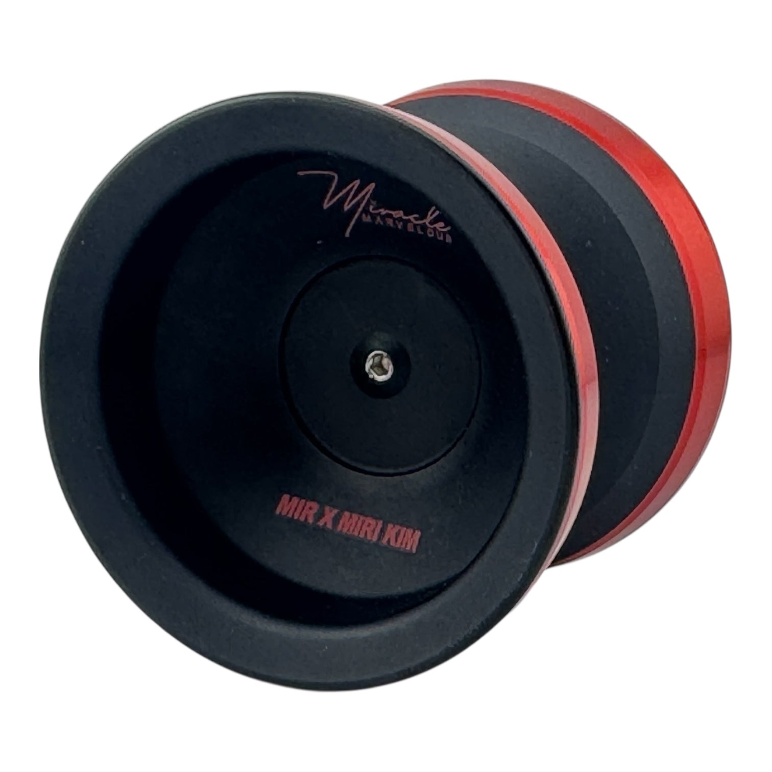 Miracle YoYo - Marvelous MonoMetal