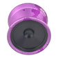 CzechPoint YoYo purple splash bleck cap