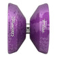 CzechPoint YoYo purple splash 