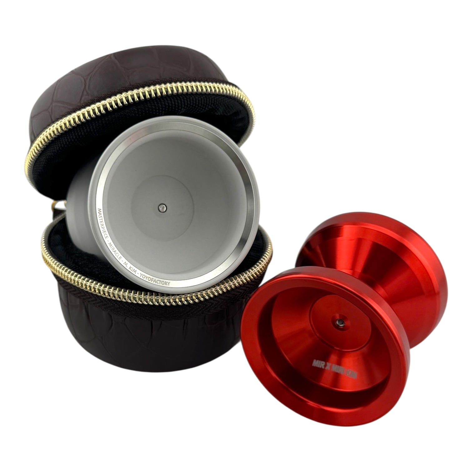 MASTERPIECE - Miracle  YoYos
