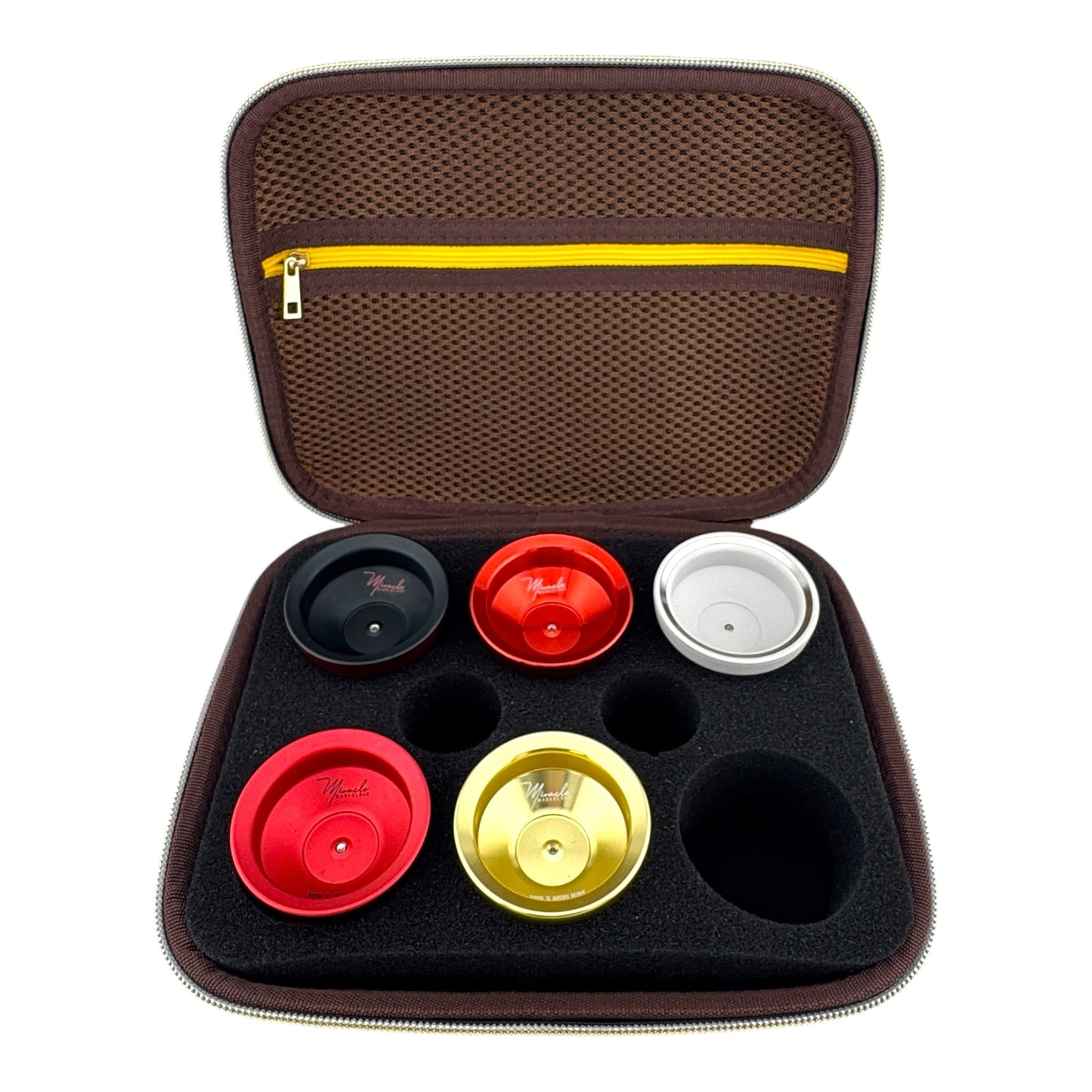 Miracle YoYo CASE