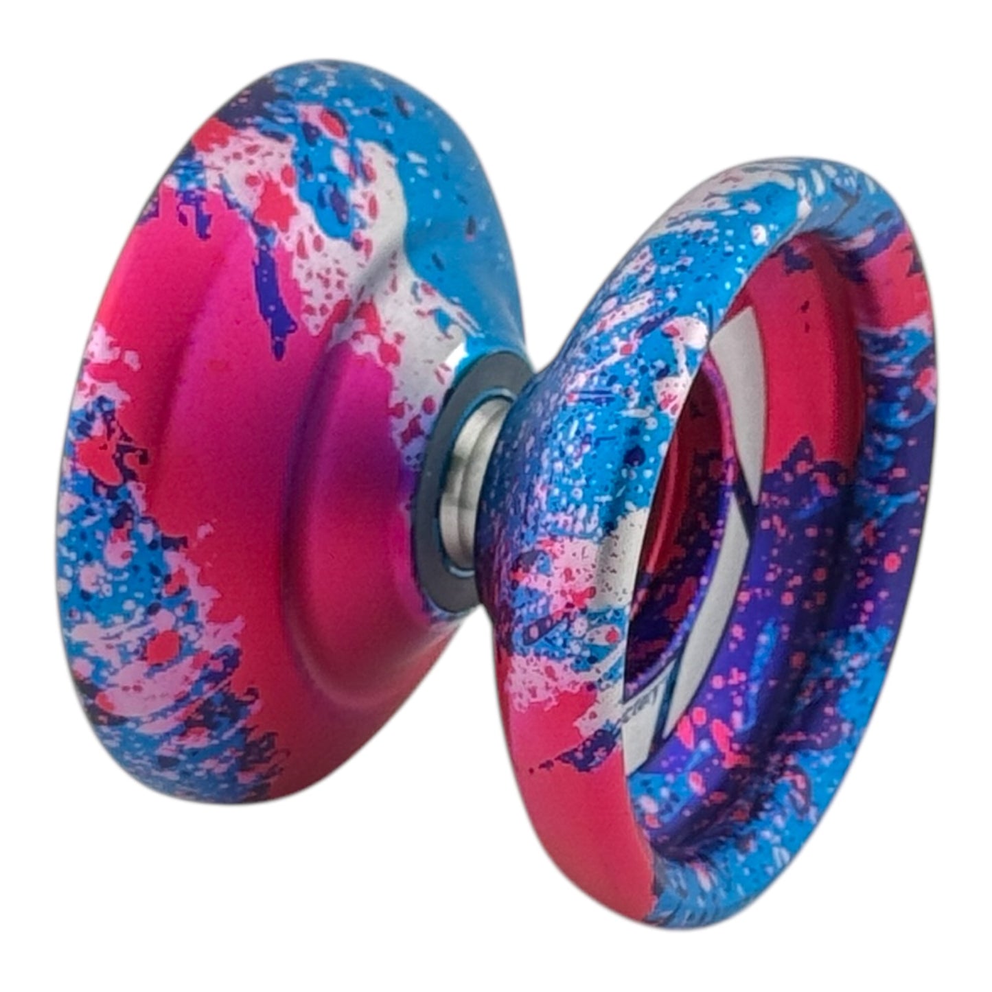 Shutter YoYo galaxy view 08