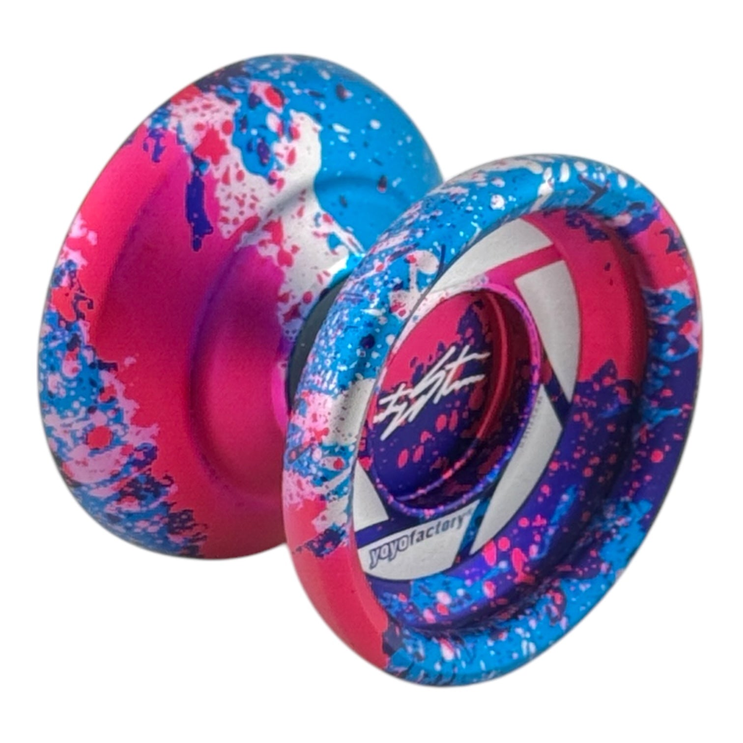 Shutter YoYo galaxy view 07