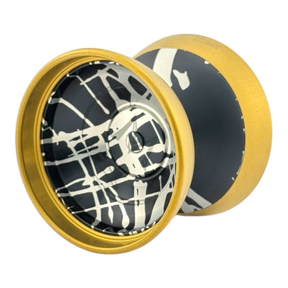 MOZ 7075 YoYo side view