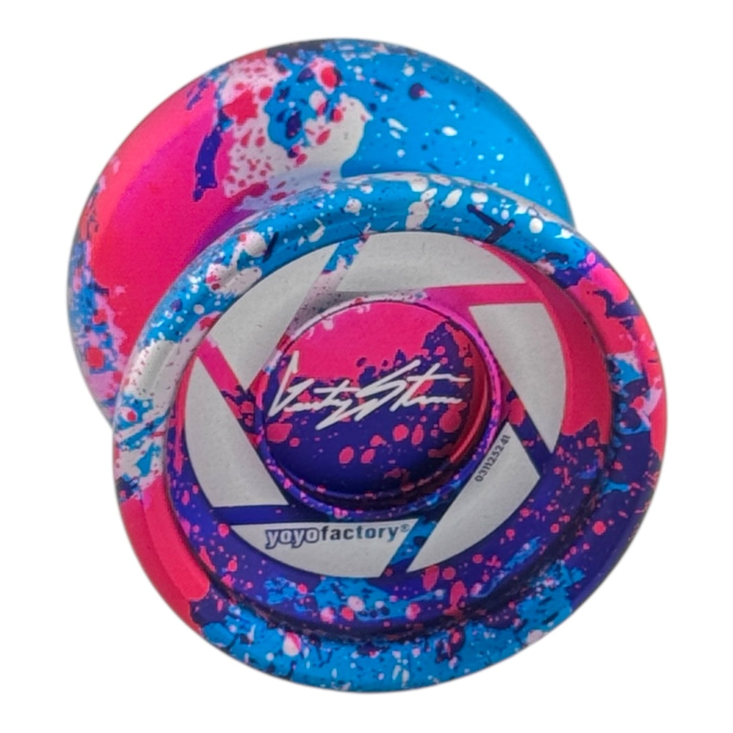 Shutter YoYo galaxy view 05