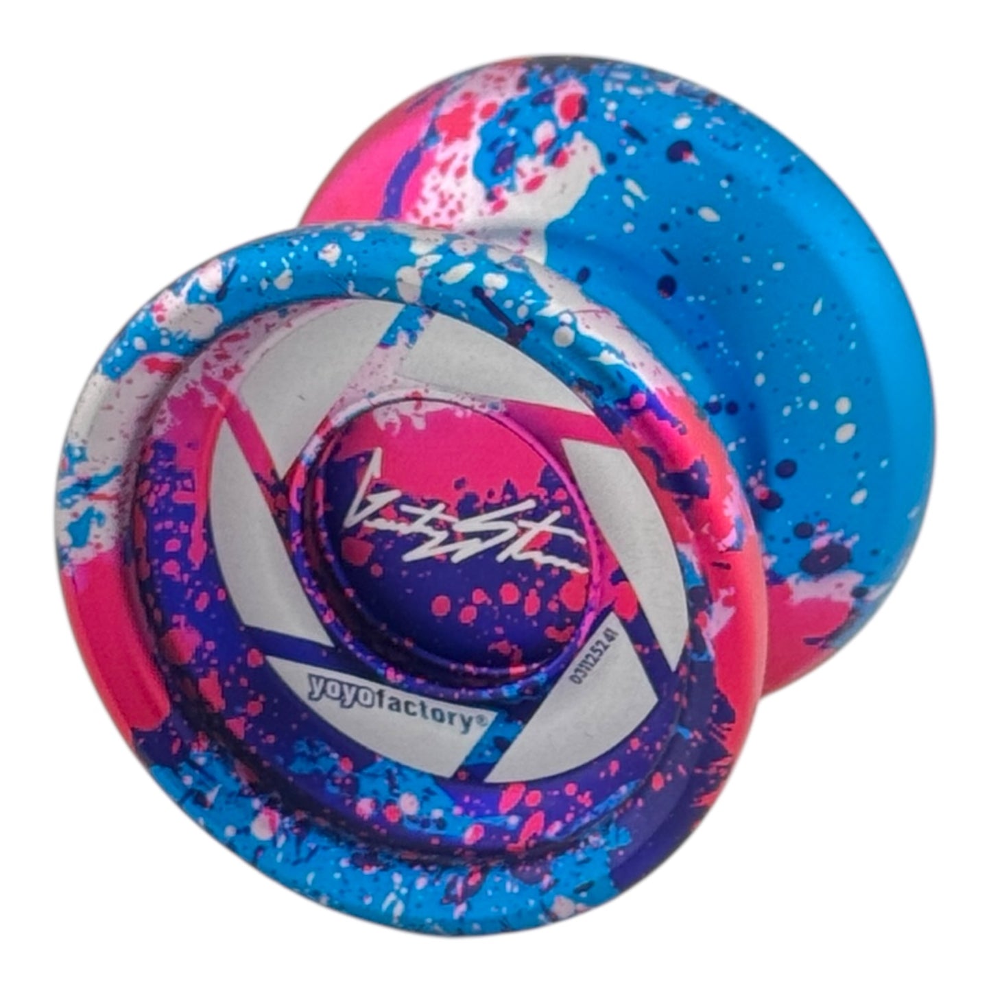 Shutter YoYo galaxy view 04