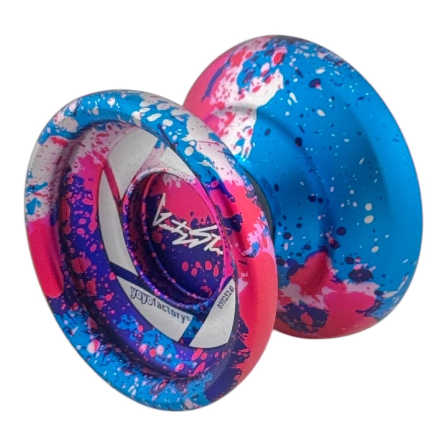 Shutter YoYo galaxy view 03