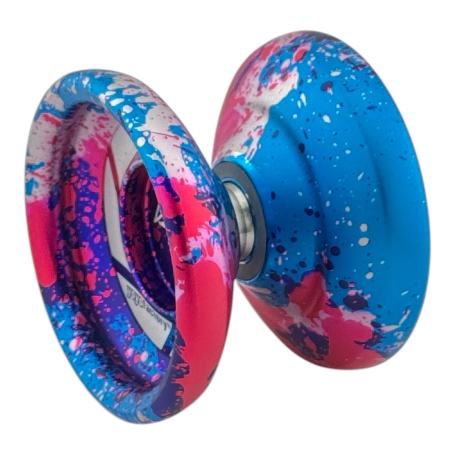 Shutter YoYo galaxy view 02