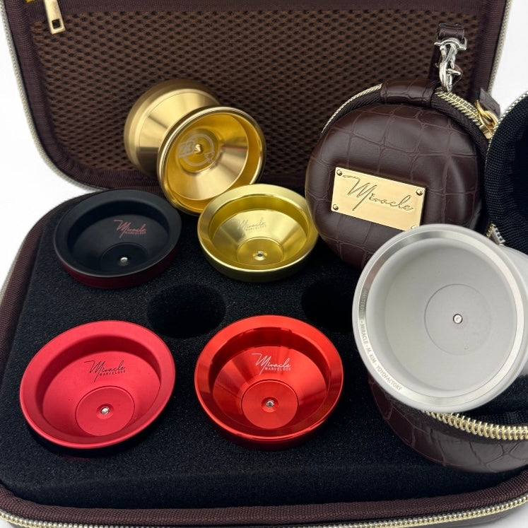 MASTERPIECE - Miracle  YoYo set