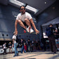 Paul Kerbel - YoYo Player