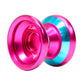 Shutter Wide Angle YoYo pink and blue