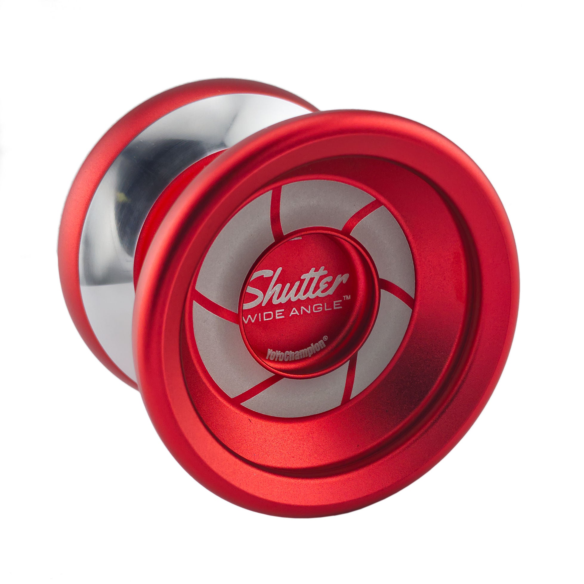 Shutter Wide Angle YoYo – YoYoFactory