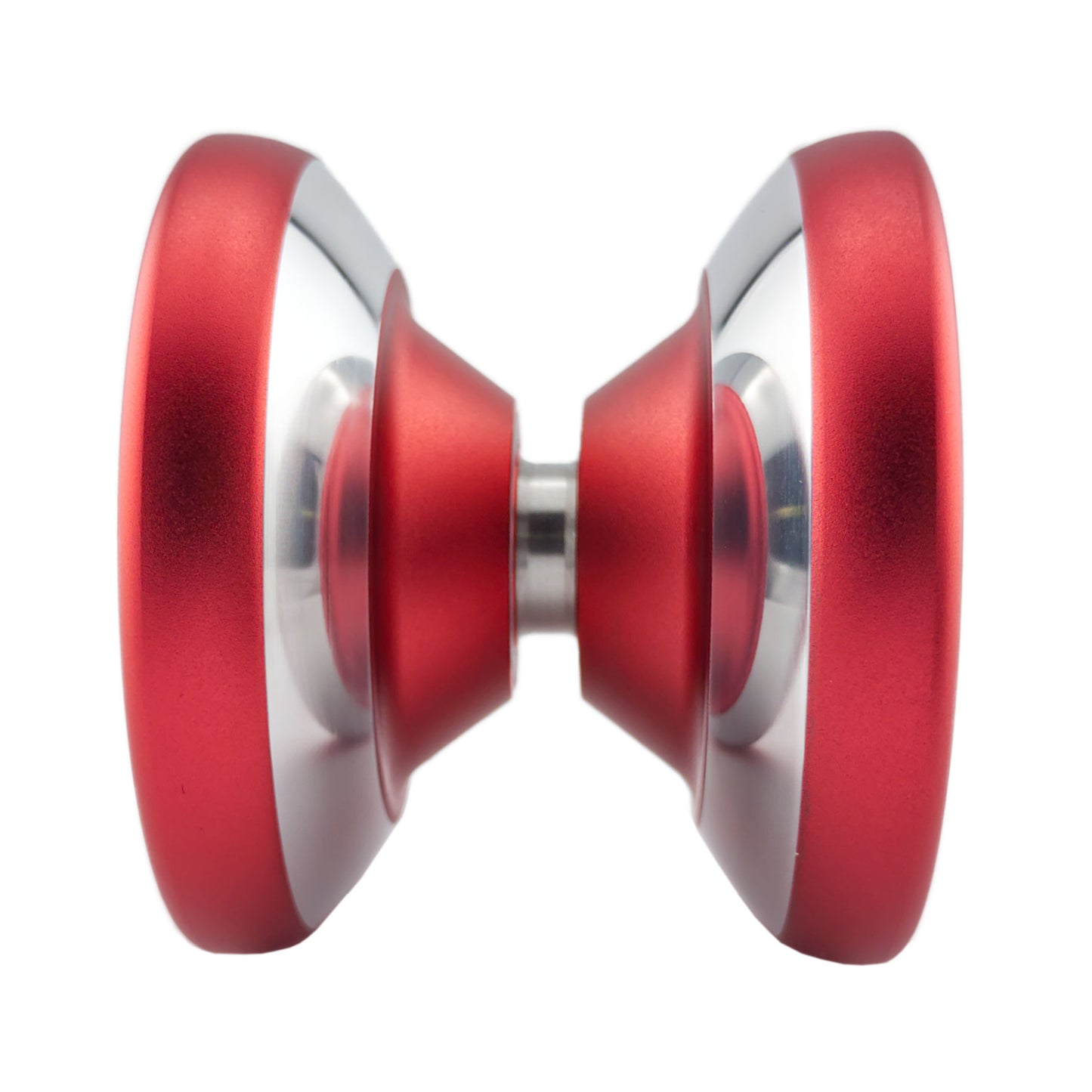 Shutter Wide Angle YoYo