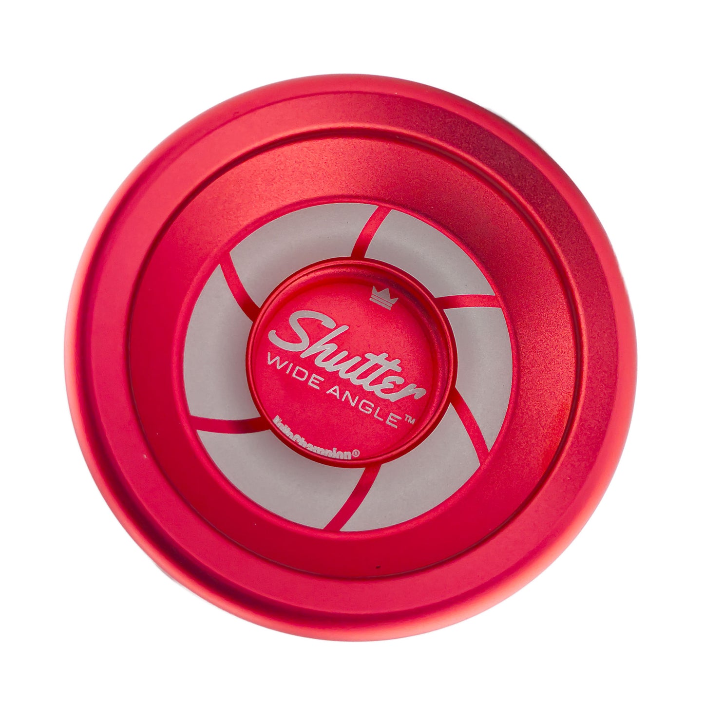 Shutter Wide Angle YoYo