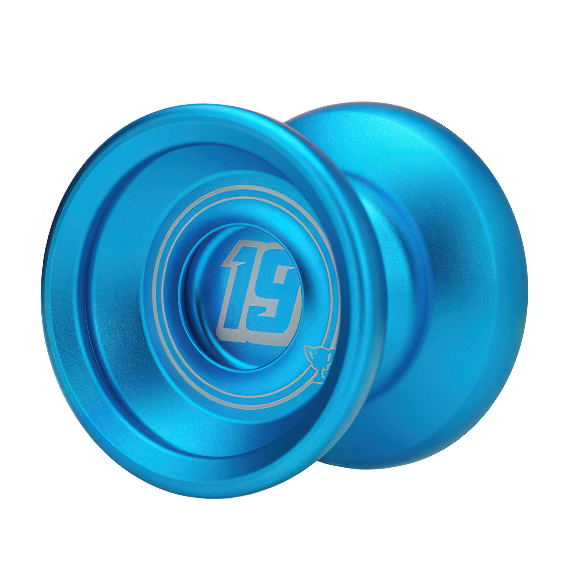 Shutter Wide Angle YoYo aqua 2019 champion